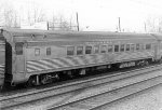 Southern Pacific Coach 2373